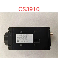 CS3910 industrial camera Second-hand tested ok
