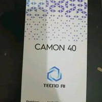 tecno camon 30