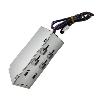 AC180EBS-00 L180EBS-00 PCL007 Penyesuai Kuasa 180W untuk Dell 3000MT 3990MT 5000MT