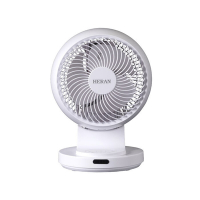禾聯3D大風量快拆抑菌風扇遙控款電風扇HAF-09CS31A