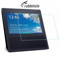 Tempered Glass For Amazon Echo Show 7" Echo Show 8 2023 8" EchoShow 10 2nd 3rd 10.1" Tablet Protective Film Screen Protector