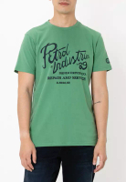 Petrol Industries 35 Years Artwork T-Shirt