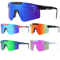 Outdoor Sports Men Sunglasses MTB UV400 Hiking Bike Bicycle Eyewear Women Running Multi Colors Cycling Glasses
