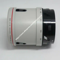 Repair Parts For Canon EF 100-400MM F/4.5-5.6 L IS II USM Lens Barrel Zoom Ring Ass'y YG2-3529-000