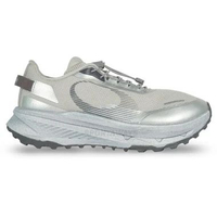 Sepatu Trail Run Gumi Cross Cruiser - Silver 43