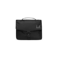 【Mammut 長毛象官方直營】Xeron Messenger 8L 經典日常健行側背包 黑色 #2810-00450
