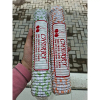 CAKE CASES - Cup Kertas - Cup Roti Kukus isi 100
