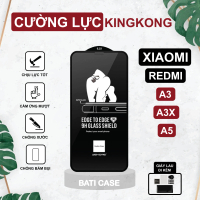 Kính cường lực cho Xiaomi Redmi A3, A3X, A5 đời mới bảo vệ màn hình điện thoại