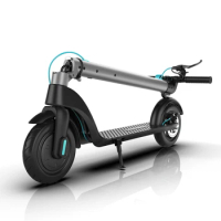 Hot Sale Electric Motorcycle Scooter/popular E Scooter Electrico For Adult /good Quality Electric Scooter