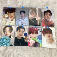 TREASURE OFFICIAL PHOTOCARD