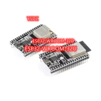 5PCS ESP32-DevKitC Core Board ESP32 Development Board ESP32-WROOM-32D ESP32-WROOM-32U