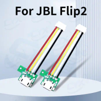 For JBL Flip 2 Flip2 Bluetooth Speaker Mini Micro USB connector Jack Charging Port Charger Socket Board Plug Dock Female