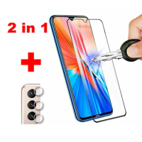 Tempered Glass Protective Screen Film for poco M2 PRO X2 X3 NFC F2 PRO F3 RPO M3 PRO 5G M 2 X 2 3 F 2 3 M 3 Camera Lens Film