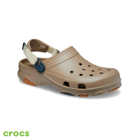 Crocs卡駱馳 (中性鞋) 經典特林克駱格-206340-2F9