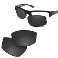 Glintbay New Performance Polarized Replacement Lenses for Ray-Ban RB4173-62 Sunglasses - Multiple Colors