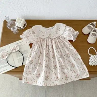 (free bandana) 0-4thn | DRESS JUMPER BAJU BAYI ANAK JUMPSUIT ROMPER PEREMPUAN catalog XGGJ GU 3-4 ta