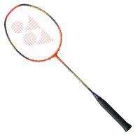 【YONEX】Nanoflare羽球拍原廠穿線4U(NFFGE702)