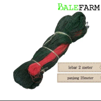 jaring ayam pagar ayam tinggi 1,5m x 22 meter 1,8 1,9 2meter
