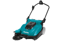 MAKITA 牧田 VS001GZ 充電式掃地吸塵器