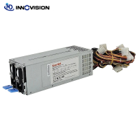 2U PSU คู่1 1 CRPS ซ้ำซ้อน800W 80 Plus พาวเวอร์ซัพพลายแพลทินัม