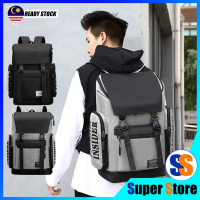 2Y4 Al Sahhia Fashion Insider Men Women Teenage Backpack Travel Casual Bag Beg Galas