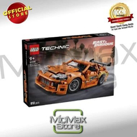 Lego TECHNIC Fast and Furious Toyota Supra TCL42204