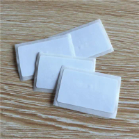 10pcs RFID 1K Sticker 41X26mm rectangular NFC tag work for android phone