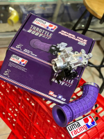 Uma Racing Throttle Body TB Uma Racing Plus Velocity Vario 125/150 32MM untuk Performa Maksimal