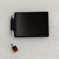 New complete LCD display screen assy with hinge repair parts for Canon EOS R5 R5C camers