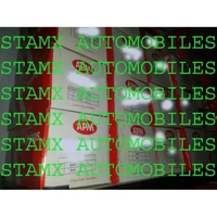 Per Keong ukuran standard Depan sepasang ORIGINAL merk APM Mitsubishi Triton 2007-2024