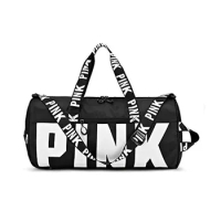 Summer Sports Gym Bag Travelling Large Capacity Coach Bags Travel Duffel Bag for Women and Men