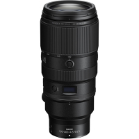 Nikon NIKKOR Z 100-400mm F4.5-5.6 VR S 超遠攝變焦鏡頭 公司貨
