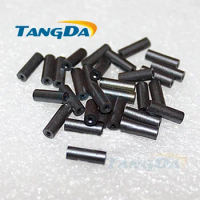 3.5 0.8 10 ferrite core bead RH3.5*0.8*10mm magnetic ring Nickel-zinc magnetic coil inductance interference anti-interference