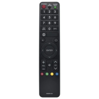 Remote Control GB289WJSA for LC60UA6500X LC40SA5500X Television Replacement