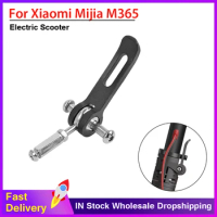 Folding Hook Folding Pothook Hinge Bolt Repair Hardened Steel Lock Fixed Bolt Screw for Xiaomi Mijia M365 Electric Scooter Parts