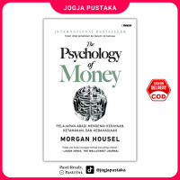 The Psychology of Money - Morgan Housel