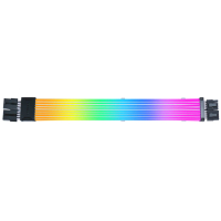 【LIAN LI 聯力】RGB線材 PW8-1W  / STRIMER WIRELESS GPU 2x8PIN