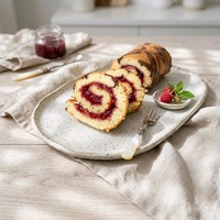 BOLU GULUNG SELAI STRAWBERRY Original