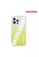 Skinarma Case iPhone 13 Pro Max 6.7" Skinarma Keisha - Yellow