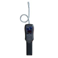 Upgrade New model Argon or helium or SF6 or Bromine or R22 gas leak detector S311 portable