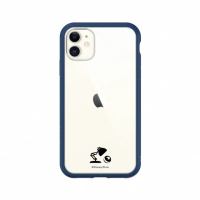 【RHINOSHIELD 犀牛盾】iPhone 13 mini/13 Pro/Max Mod NX手機殼/怪獸電力公司-頑皮跳跳燈(迪士尼)