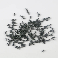 500pcs/lot For PS Vita PSV2000 PSV 2000 Game Shell Console Replacement Housing Screws