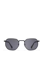 Hawkers HAWKERS 黑色 SIXGON 太陽眼鏡