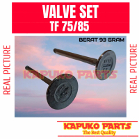TF 85 KLEP MESIN DIESEL YANMAR