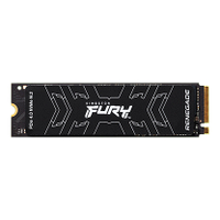Kingston 金士頓 FURY Renegade SFYRS/500G PCIe 4.0 NVMe M.2 SSD