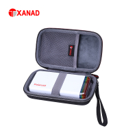 XANAD Hard Case สำหรับ Polaroid Hi Print 2X3 "Pocket Photo Printer Travel Carrying Storage Bag