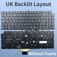 UK Backlit Laptop Keyboard for LG Gram 15Z990 15ZB990 15ZD990 17Z990 17ZB990 17ZD990 Series
