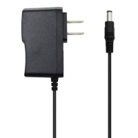US AC/DC Power Adapter Charger Cord For LeapFrog Epic 31576, 31577 Tablet 7"