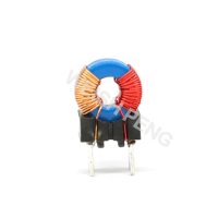 20mh0.3A input filter amorphous common mode choke inductor for EMI filter