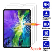for iPad Pro 11 2020 Screen Protector, Tablet Protective Film Anti-Scratch Tempered Glass for iPad Pro 11 2020